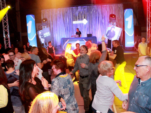 Bayern 1 Disco – Foto 41
