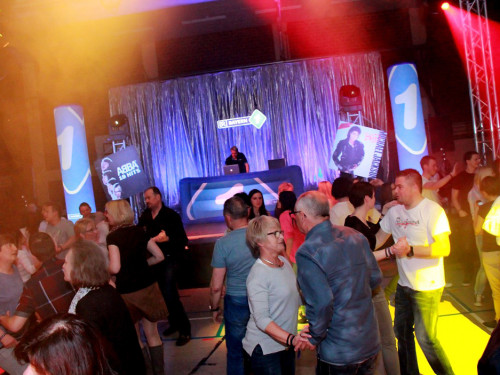 Bayern 1 Disco – Foto 43