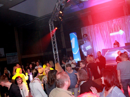 Bayern 1 Disco – Foto 44