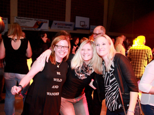 Bayern 1 Disco – Foto 45