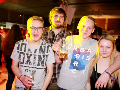 Bayern 1 Disco – Foto 48