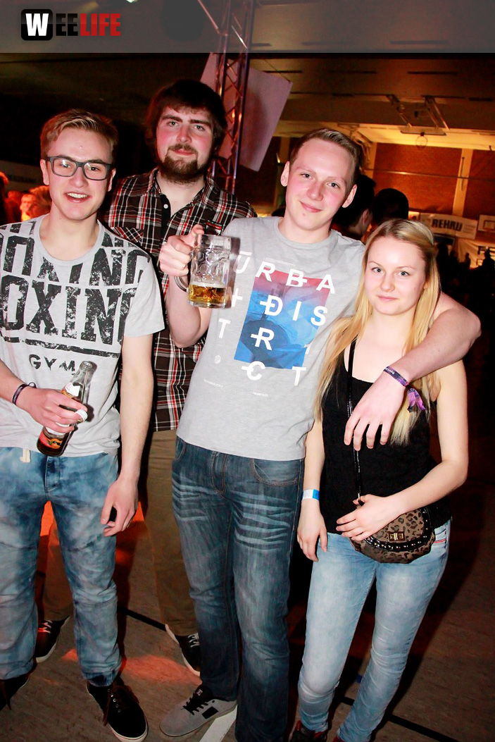Bayern 1 Disco