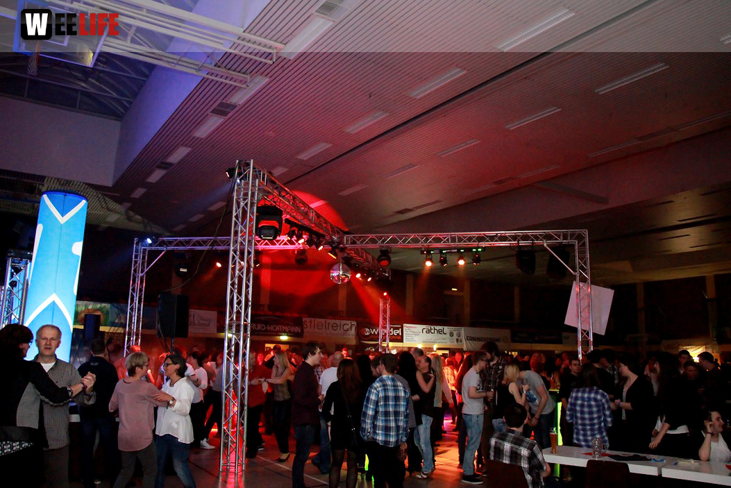 Bayern 1 Disco