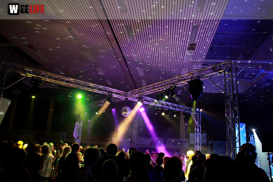 Bayern 1 Disco