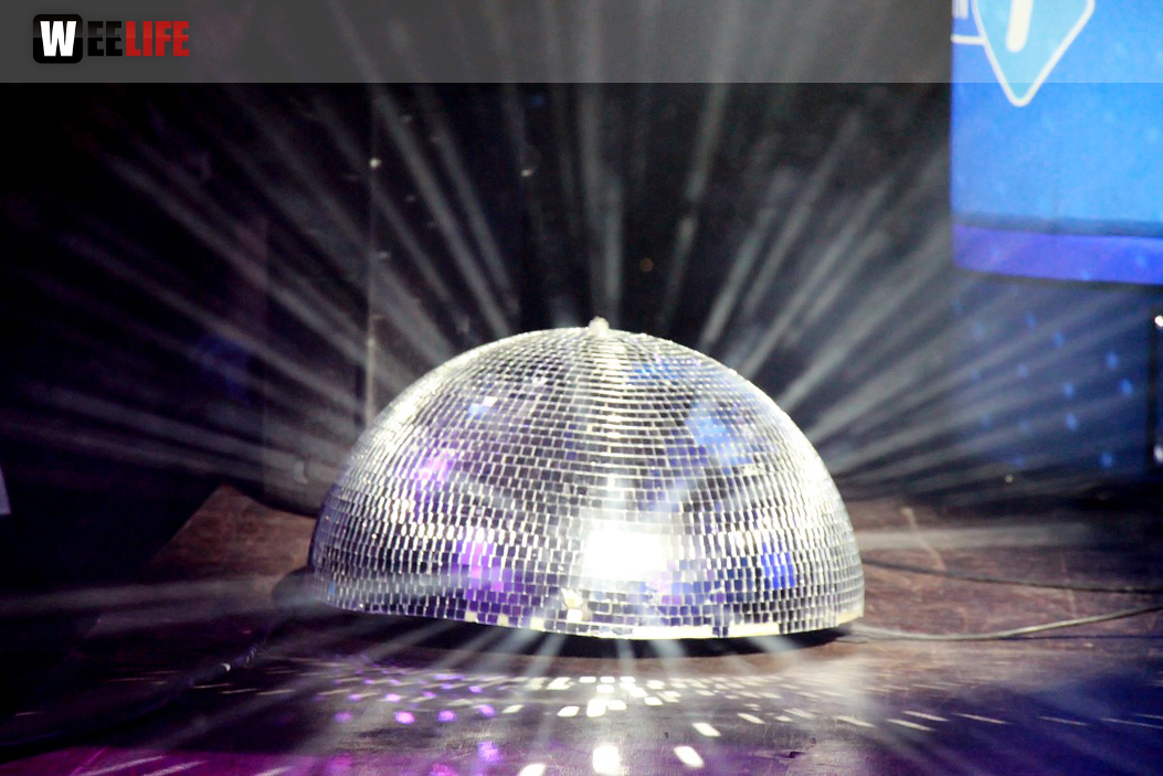Bayern 1 Disco