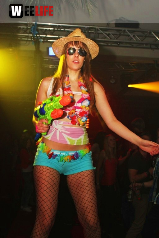 Spring Breaker