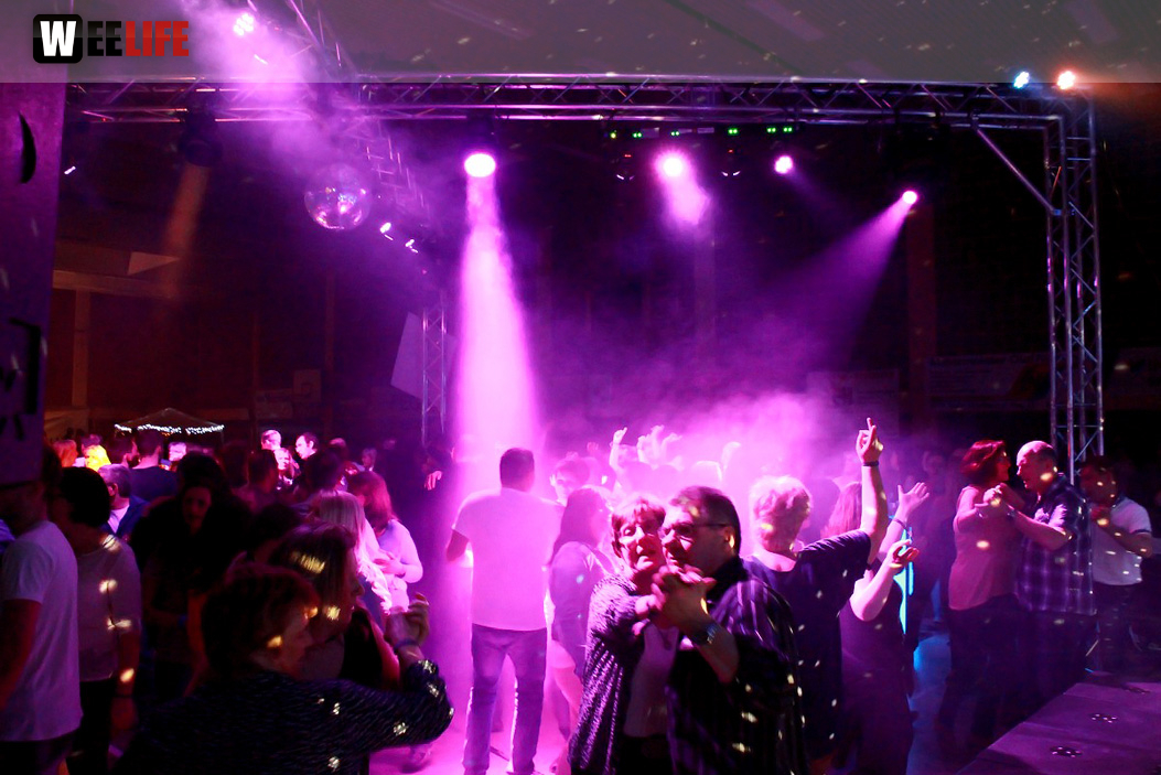 Bayern 1 Disco