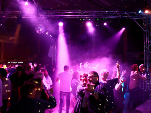 Bayern 1 Disco – Foto 63