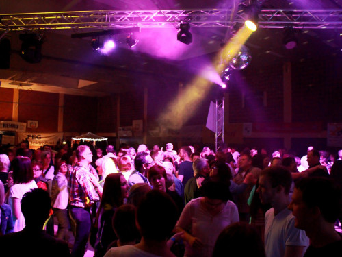 Bayern 1 Disco – Foto 64