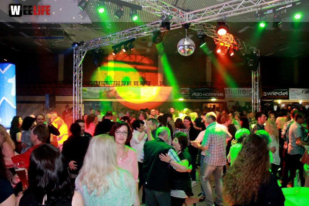 Bayern 1 Disco