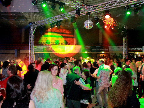 Bayern 1 Disco – Foto 67