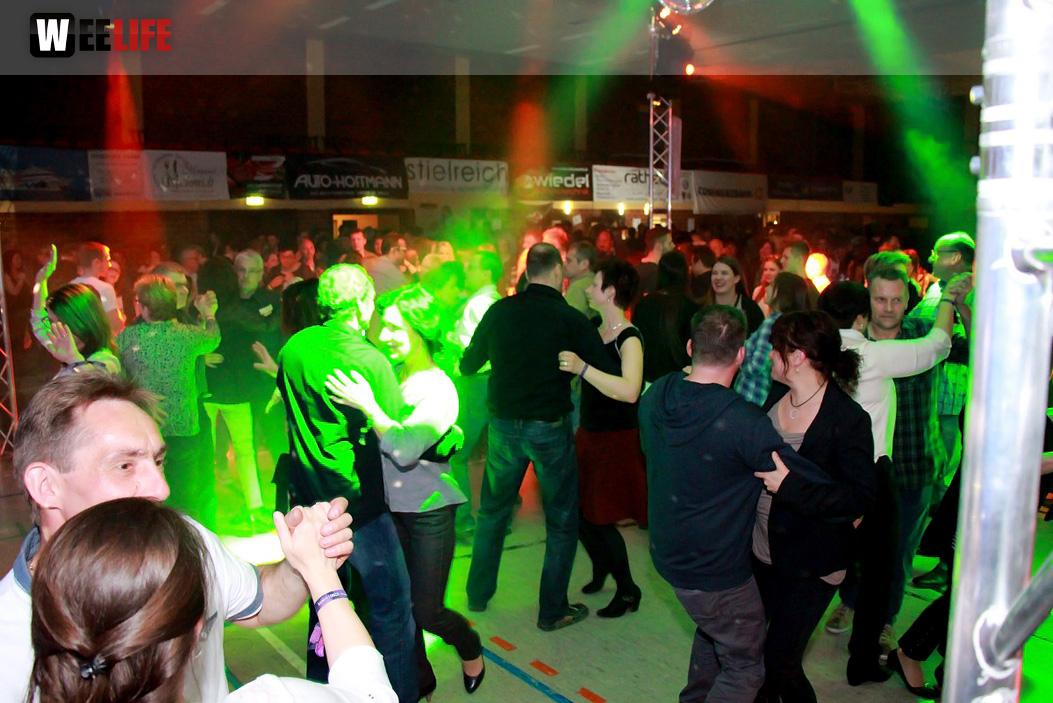 Bayern 1 Disco