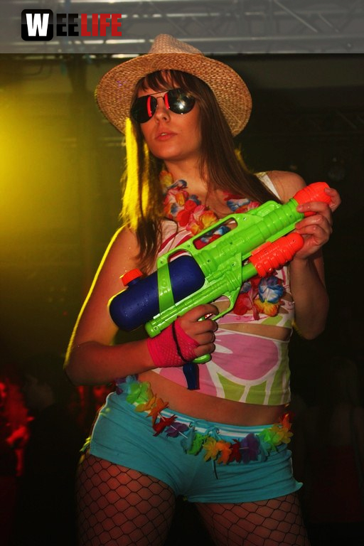 Spring Breaker