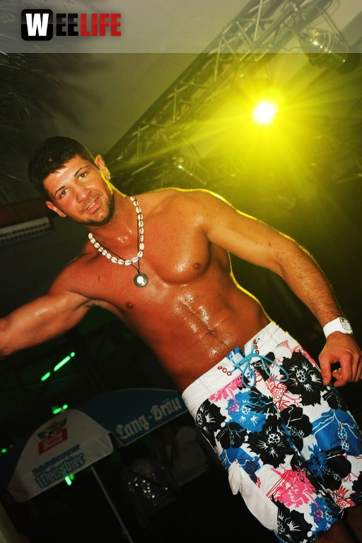 Spring Breaker