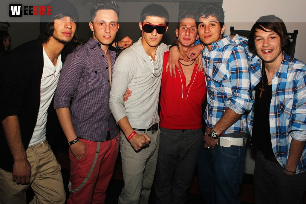 Spring Breaker
