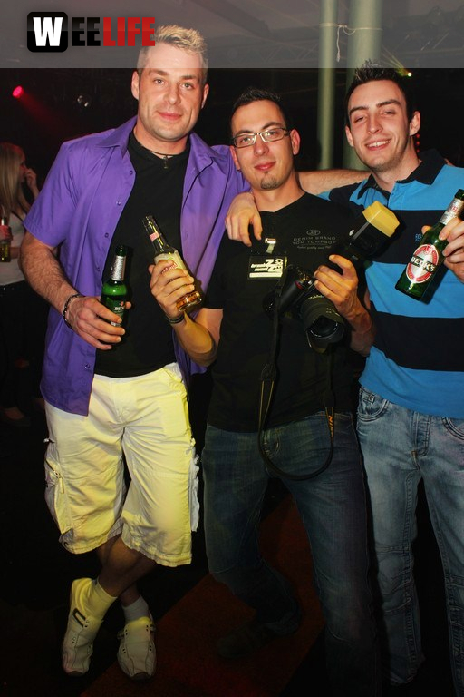 Spring Breaker