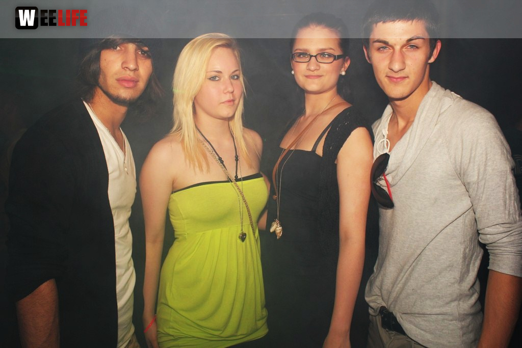 Spring Breaker
