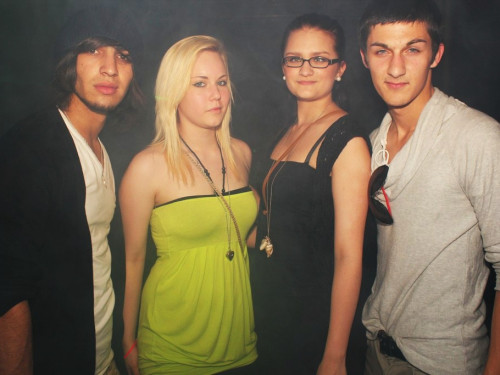 Spring Breaker – Foto 154
