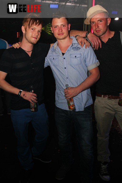 Spring Breaker