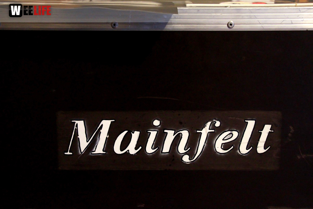 Konzert MAINFELT LIVE