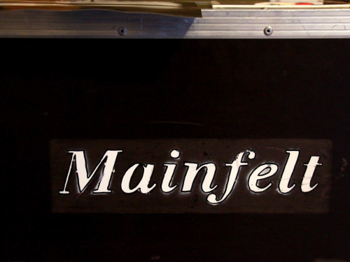 Konzert MAINFELT LIVE – Foto 2