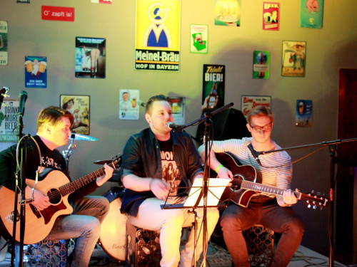 Konzert MAINFELT LIVE – Foto 10