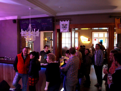 Konzert MAINFELT LIVE – Foto 11