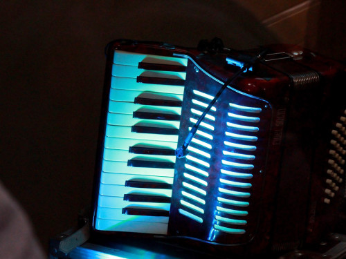 Konzert MAINFELT LIVE – Foto 12