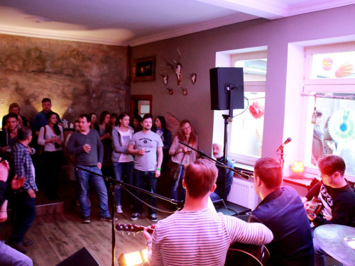 Konzert MAINFELT LIVE – Foto 14