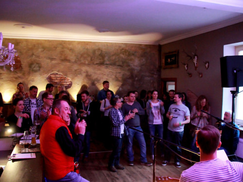 Konzert MAINFELT LIVE – Foto 15