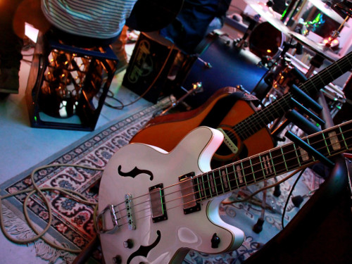 Konzert MAINFELT LIVE – Foto 17