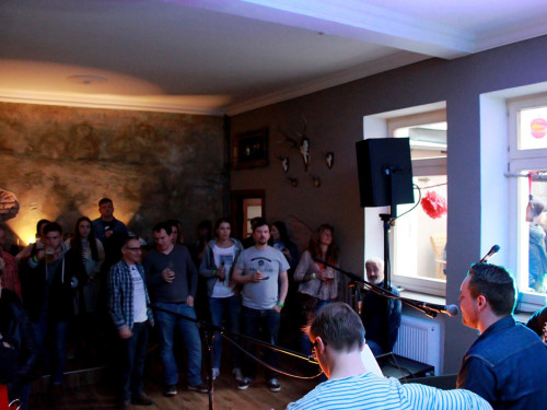 Konzert MAINFELT LIVE – Foto 18