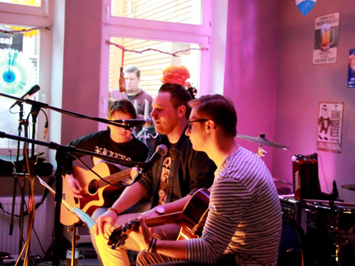 Konzert MAINFELT LIVE – Foto 20