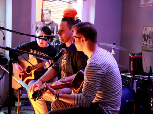 Konzert MAINFELT LIVE – Foto 21