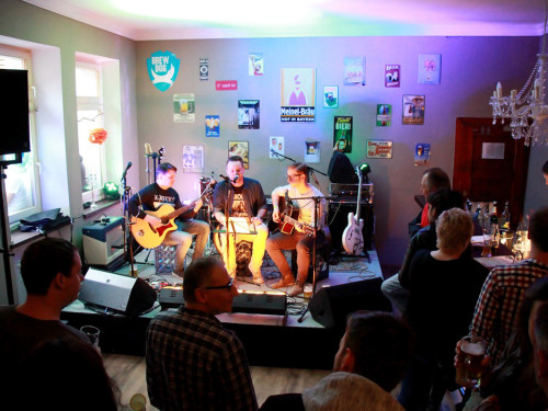 Konzert MAINFELT LIVE – Foto 23