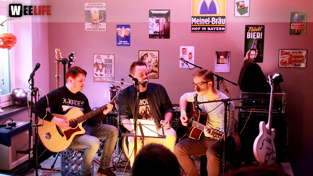 Konzert MAINFELT LIVE