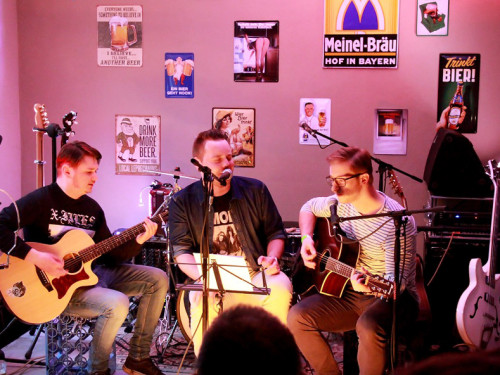 Konzert MAINFELT LIVE – Foto 24