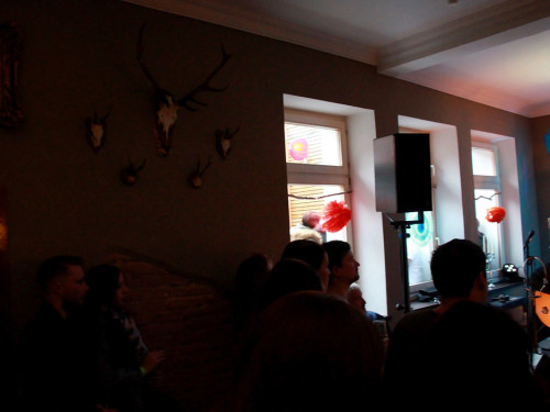 Konzert MAINFELT LIVE – Foto 25
