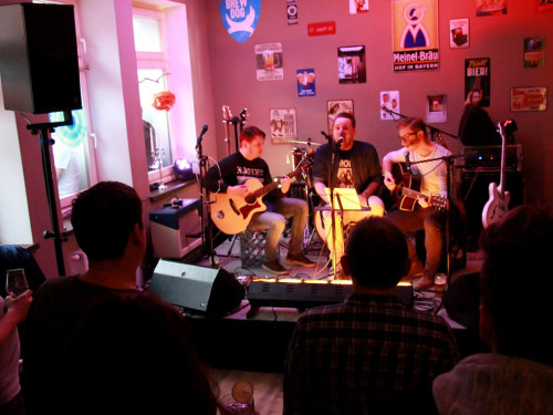 Konzert MAINFELT LIVE – Foto 26