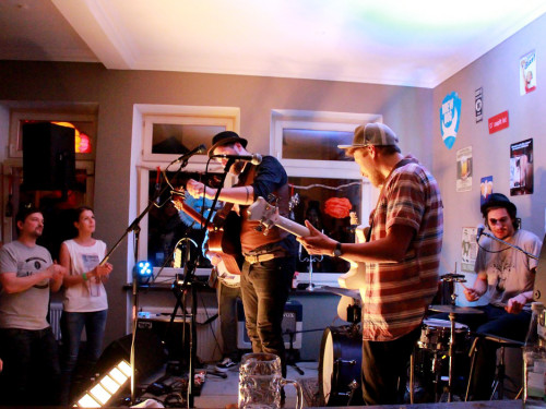 Konzert MAINFELT LIVE – Foto 27