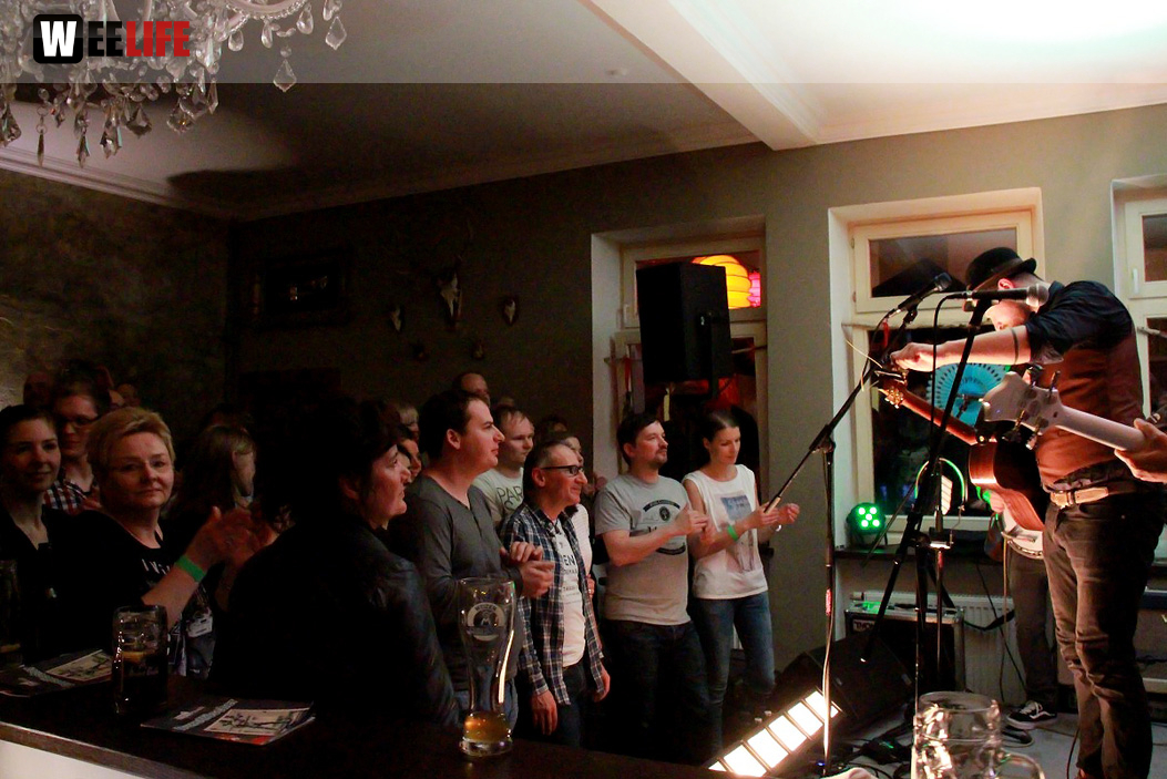 Konzert MAINFELT LIVE