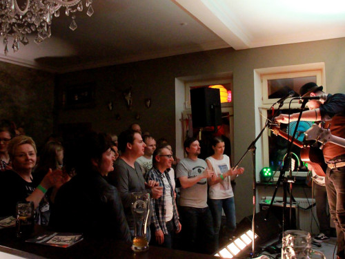 Konzert MAINFELT LIVE – Foto 28