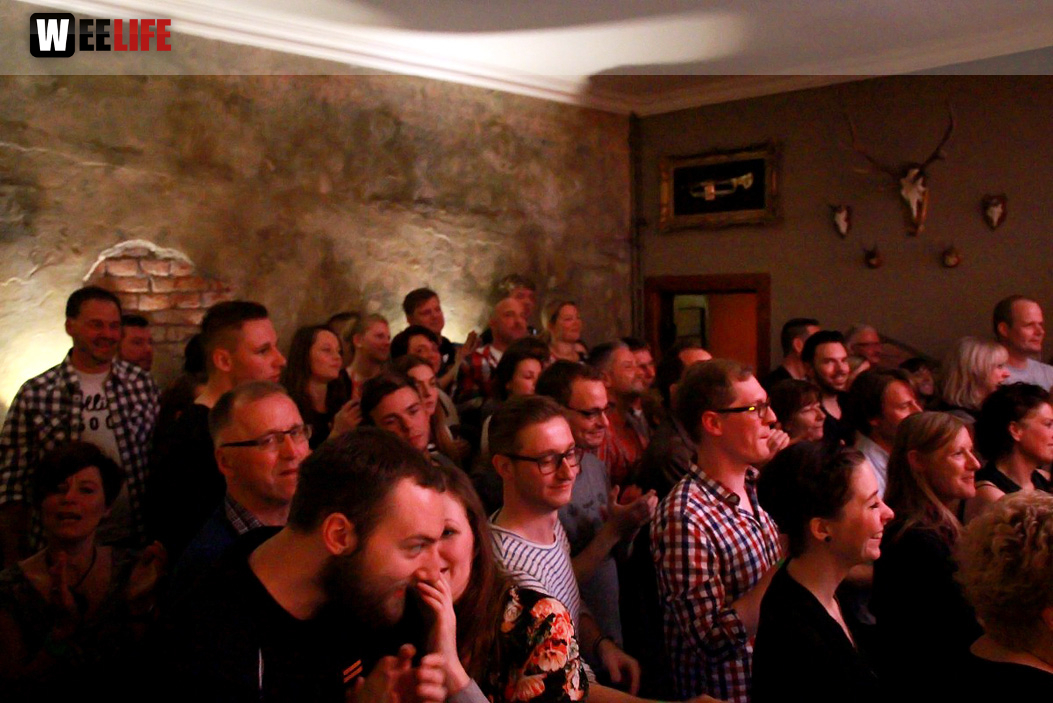 Konzert MAINFELT LIVE