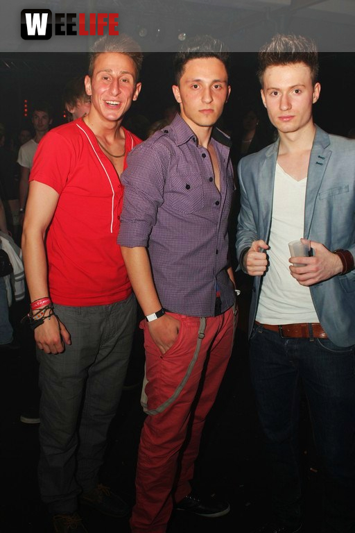 Spring Breaker
