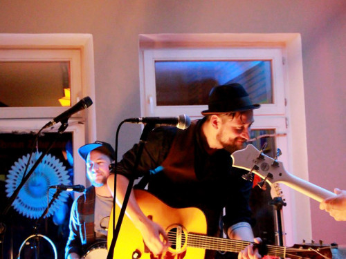 Konzert MAINFELT LIVE – Foto 34