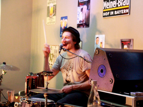 Konzert MAINFELT LIVE – Foto 35