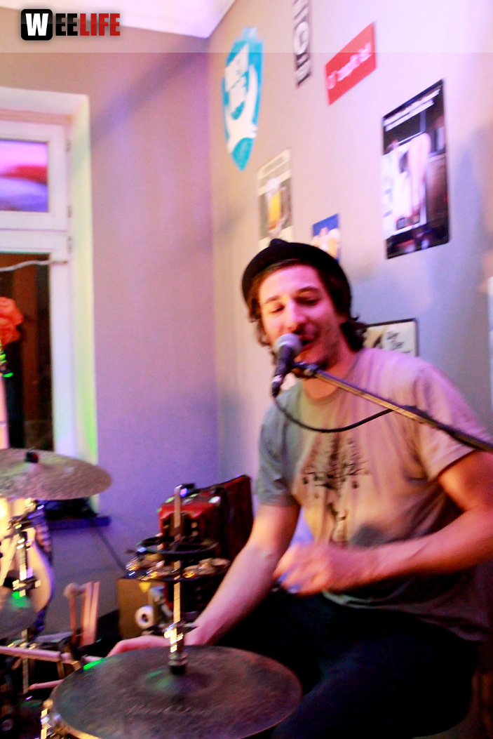 Konzert MAINFELT LIVE