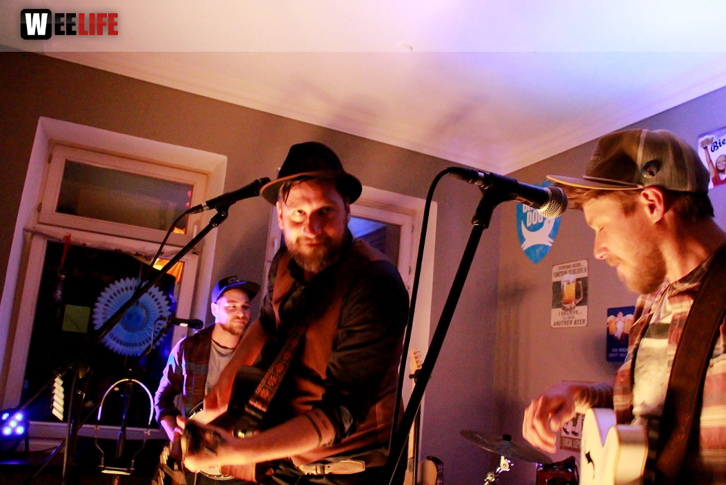 Konzert MAINFELT LIVE