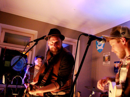 Konzert MAINFELT LIVE – Foto 40