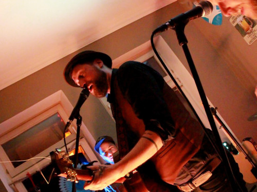 Konzert MAINFELT LIVE – Foto 41